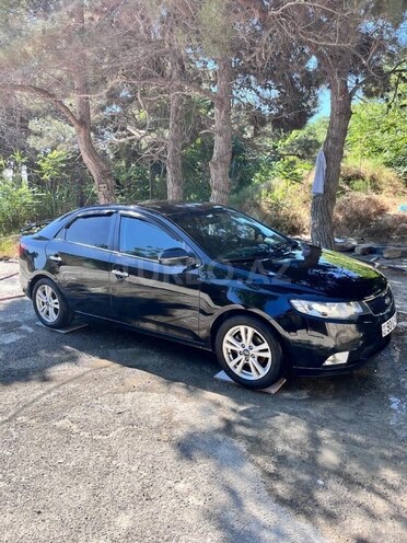 Kia Cerato 2011, 328,200 km - 2.0 l - Bakı