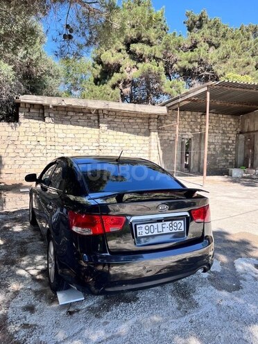 Kia Cerato 2011, 328,200 km - 2.0 l - Bakı