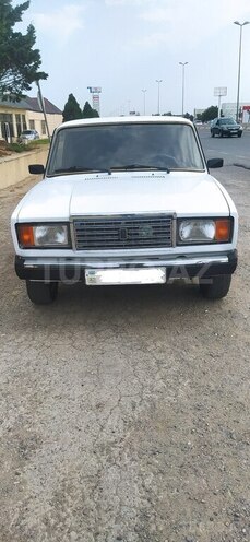 LADA (VAZ) 2107 2006, 161,000 km - 1.6 l - Bakı