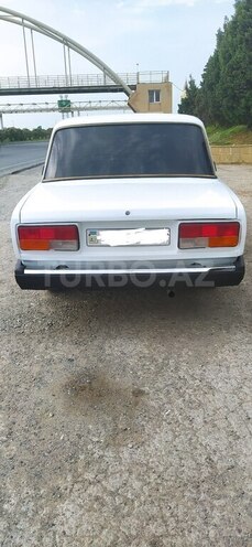 LADA (VAZ) 2107 2006, 161,000 km - 1.6 l - Bakı