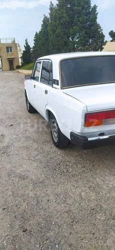 LADA (VAZ) 2107 2006, 161,000 km - 1.6 l - Bakı