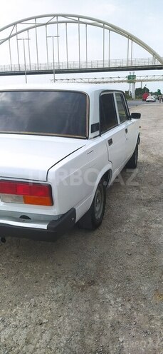 LADA (VAZ) 2107 2006, 161,000 km - 1.6 l - Bakı
