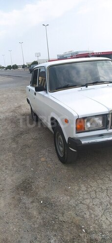 LADA (VAZ) 2107 2006, 161,000 km - 1.6 l - Bakı