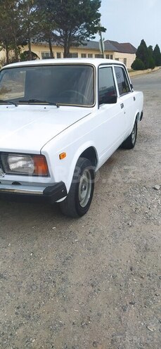 LADA (VAZ) 2107 2006, 161,000 km - 1.6 l - Bakı