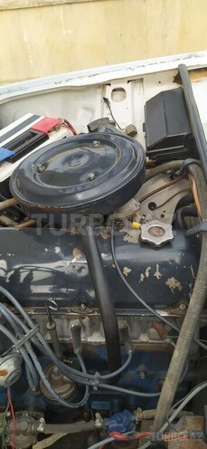 LADA (VAZ) 2107 2006, 161,000 km - 1.6 l - Bakı