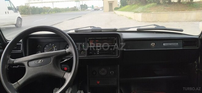LADA (VAZ) 2107 2006, 161,000 km - 1.6 l - Bakı