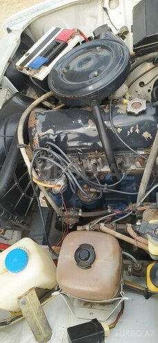 LADA (VAZ) 2107 2006, 161,000 km - 1.6 l - Bakı