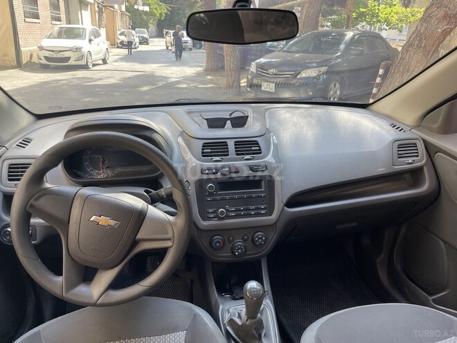 Chevrolet Cobalt 2021, 189,000 km - 1.5 l - Bakı