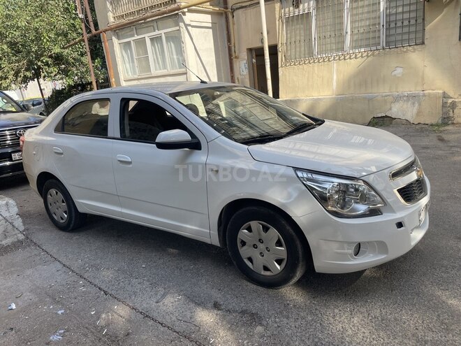 Chevrolet Cobalt 2021, 189,000 km - 1.5 l - Bakı
