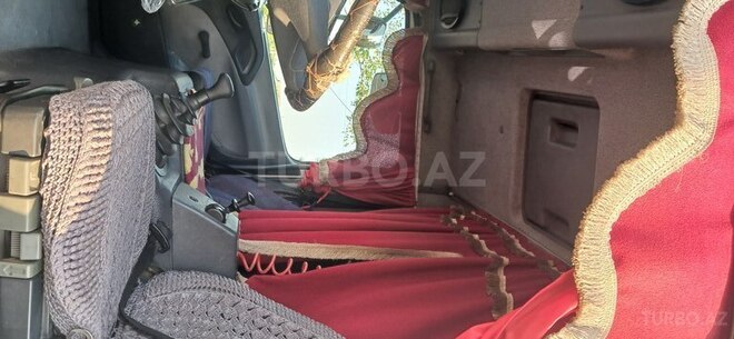 Mercedes Atego 1218 2001, 794,580 km - 4.3 l - Salyan