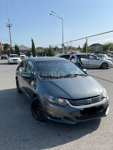 Honda Insight 2010, 343,000 km - 1.3 l - Bakı