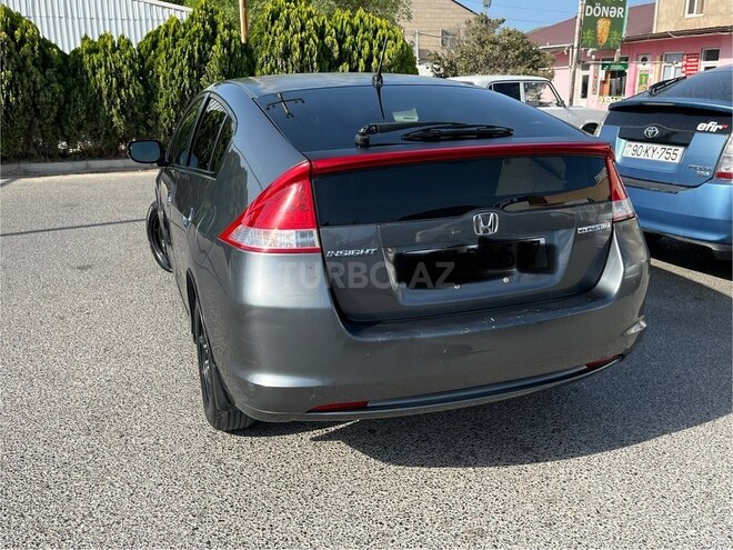 Honda Insight 2010, 343,000 km - 1.3 l - Bakı