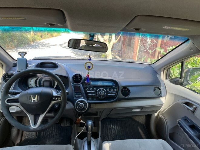 Honda Insight 2010, 343,000 km - 1.3 l - Bakı