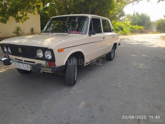 LADA (VAZ) 2106 1988, 69,784 km - 1.3 l - Ağdaş