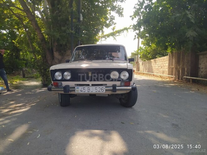 LADA (VAZ) 2106 1988, 69,784 km - 1.3 l - Ağdaş