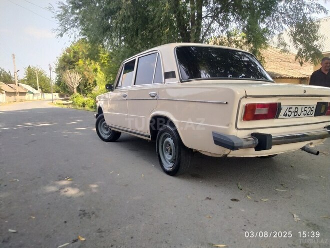 LADA (VAZ) 2106 1988, 69,784 km - 1.3 l - Ağdaş