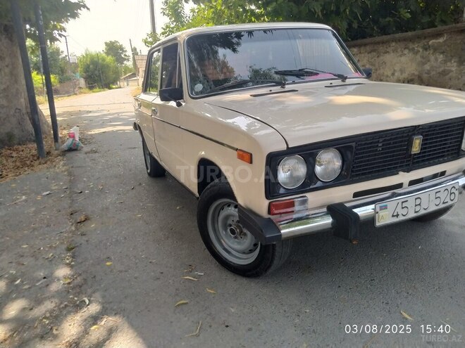 LADA (VAZ) 2106 1988, 69,784 km - 1.3 l - Ağdaş