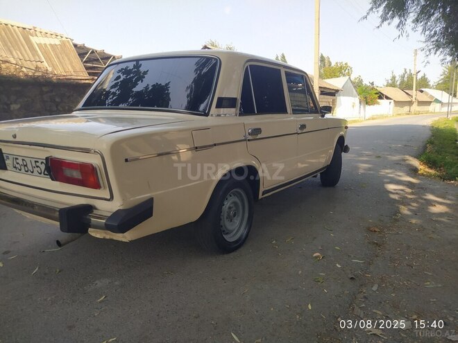 LADA (VAZ) 2106 1988, 69,784 km - 1.3 l - Ağdaş