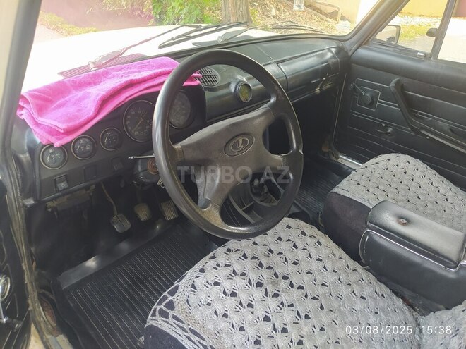 LADA (VAZ) 2106 1988, 69,784 km - 1.3 l - Ağdaş