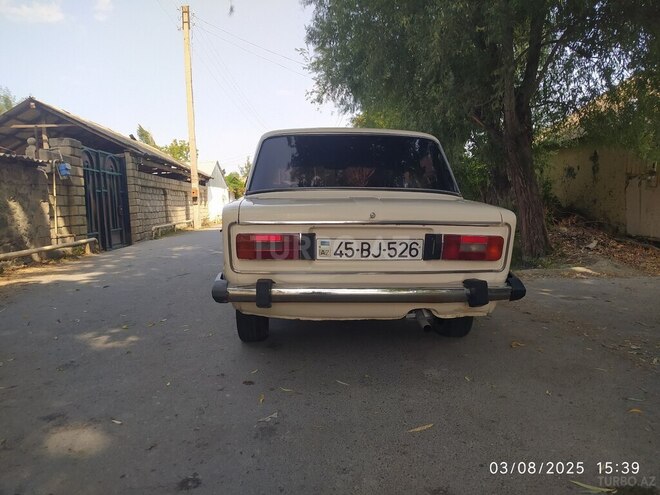 LADA (VAZ) 2106 1988, 69,784 km - 1.3 l - Ağdaş