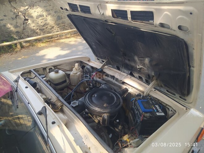 LADA (VAZ) 2106 1988, 69,784 km - 1.3 l - Ağdaş
