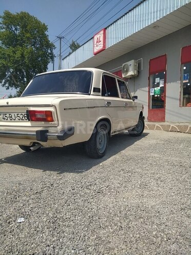 LADA (VAZ) 2106 1988, 69,784 km - 1.3 l - Ağdaş