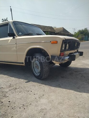 LADA (VAZ) 2106 1988, 69,784 km - 1.3 l - Ağdaş