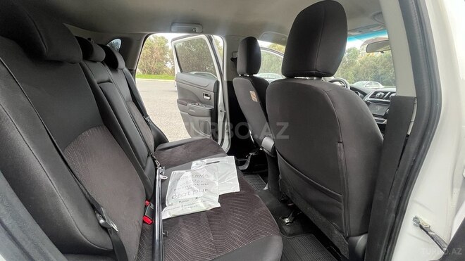 Mitsubishi ASX 2014, 177,000 km - 2.0 l - Bakı