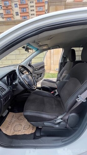 Mitsubishi ASX 2014, 177,000 km - 2.0 l - Bakı