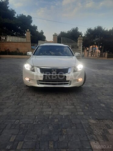Honda Accord 2008, 229,800 km - 2.4 л - Bakı