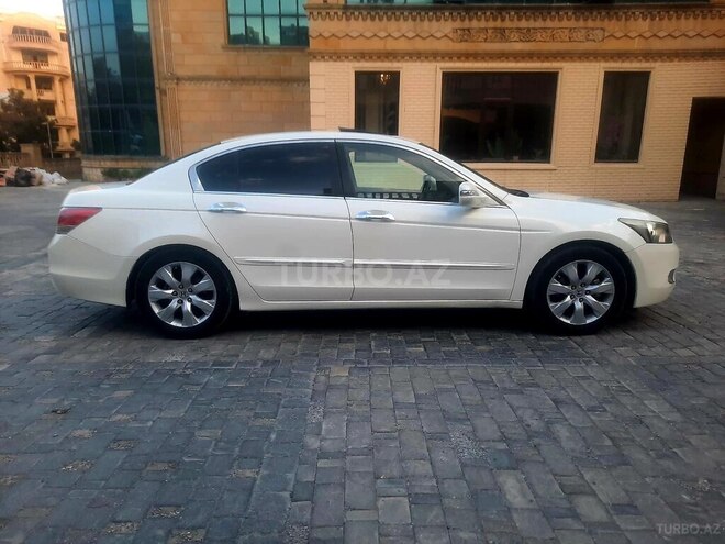 Honda Accord 2008, 229,800 km - 2.4 л - Bakı