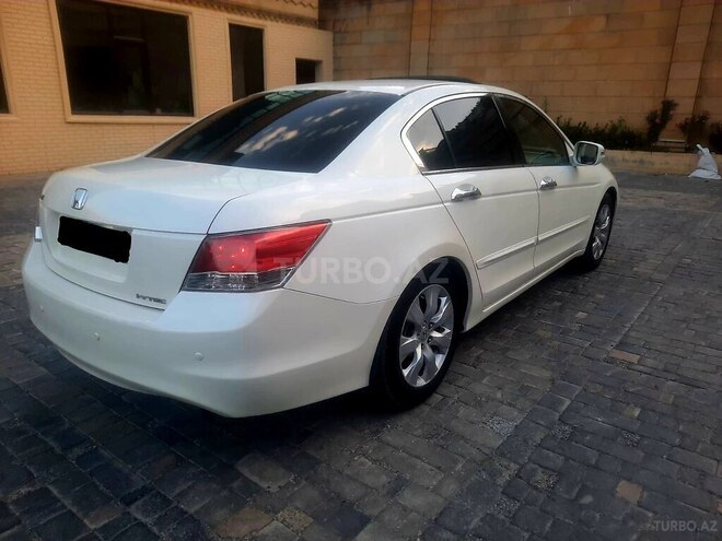 Honda Accord 2008, 229,800 km - 2.4 л - Bakı