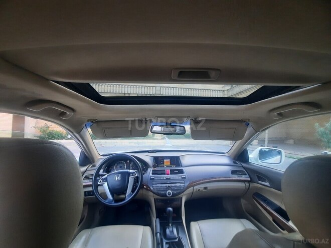 Honda Accord 2008, 229,800 km - 2.4 л - Bakı