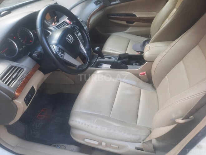 Honda Accord 2008, 229,800 km - 2.4 л - Bakı