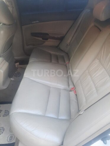 Honda Accord 2008, 229,800 km - 2.4 л - Bakı