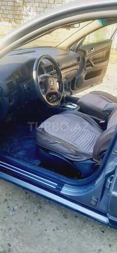 Volkswagen Passat 2002, 91,600 km - 1.8 l - Şirvan