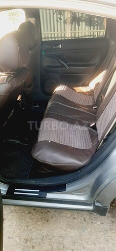 Volkswagen Passat 2002, 91,600 km - 1.8 l - Şirvan