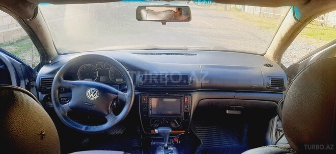 Volkswagen Passat 2002, 91,600 km - 1.8 l - Şirvan