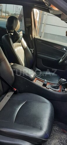 Mercedes C 240 2001, 370,000 km - 2.6 l - Bakı