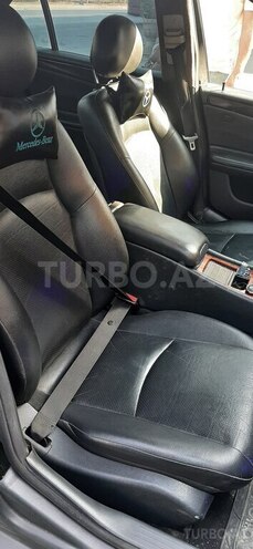 Mercedes C 240 2001, 370,000 km - 2.6 l - Bakı