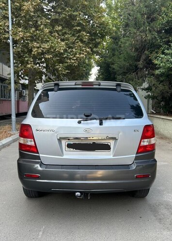 Kia Sorento 2005, 326,500 km - 2.5 l - Bakı