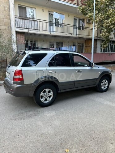 Kia Sorento 2005, 326,500 km - 2.5 l - Bakı
