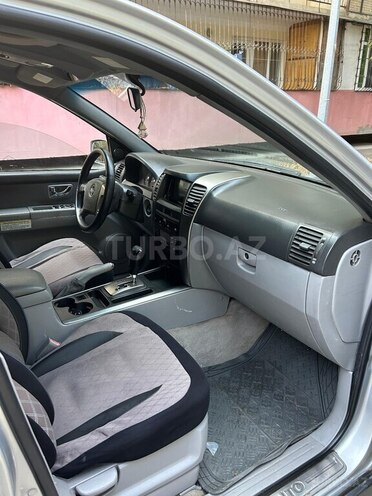 Kia Sorento 2005, 326,500 km - 2.5 l - Bakı