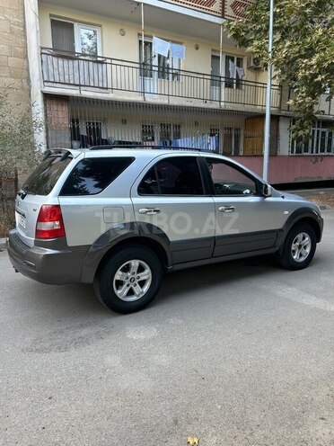 Kia Sorento 2005, 326,500 km - 2.5 l - Bakı