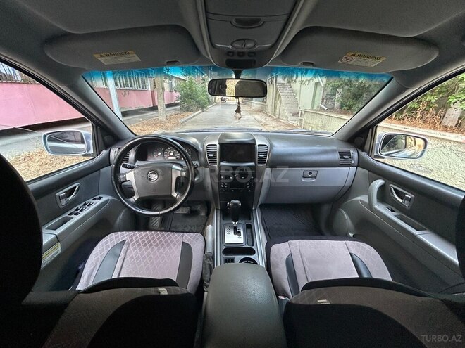 Kia Sorento 2005, 326,500 km - 2.5 l - Bakı