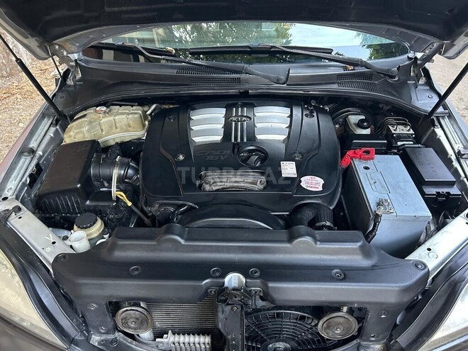 Kia Sorento 2005, 326,500 km - 2.5 l - Bakı