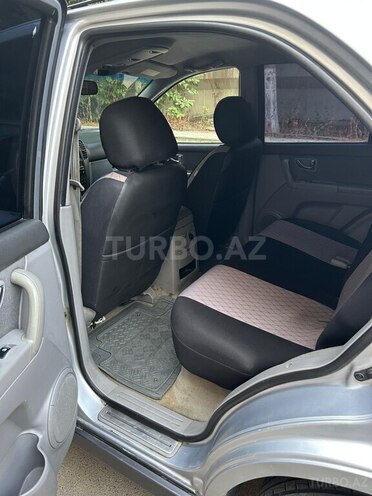 Kia Sorento 2005, 326,500 km - 2.5 l - Bakı