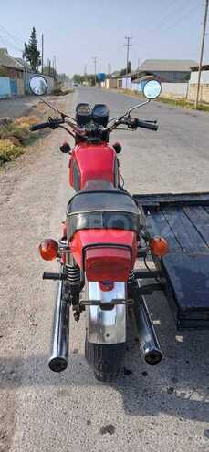 IJ Planeta 5 2019, 100 km - 0.3 l - Neftçala