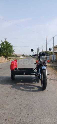 IJ Planeta 5 2019, 100 km - 0.3 l - Neftçala