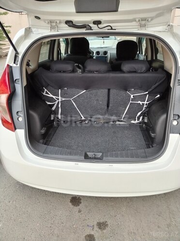 Nissan Note 2014, 62,000 km - 1.2 l - Bakı